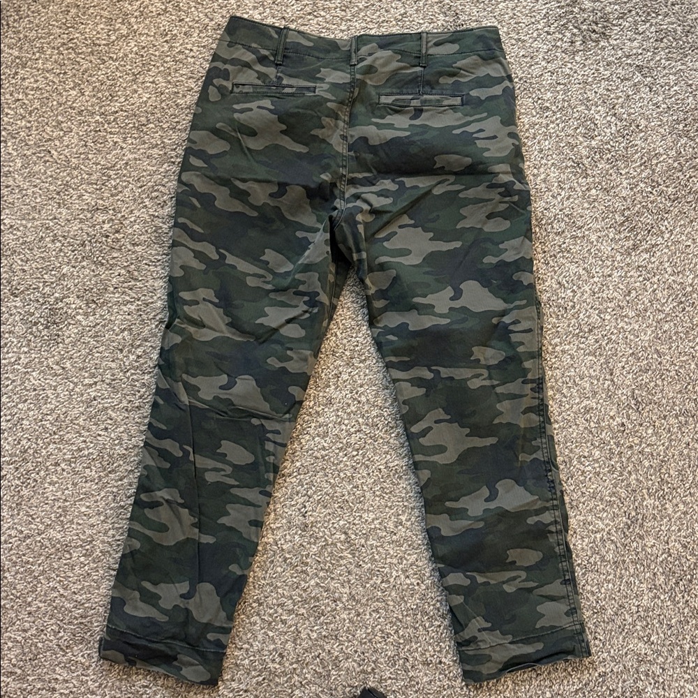 Gap pants - Picture 4 of 4
